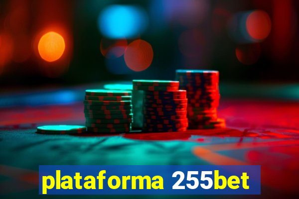 plataforma 255bet